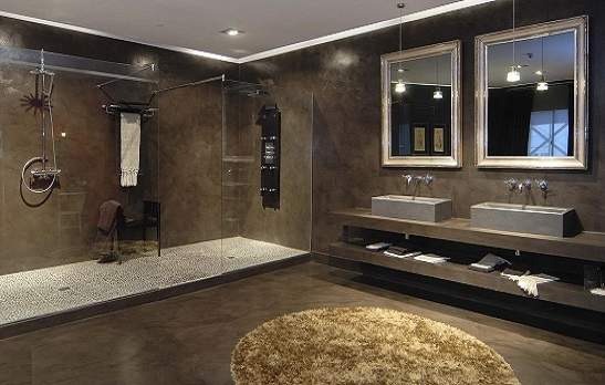 Decoración de paredes con técnicas avanzadas por Tansadecor Valencia Tansadecor: Coordinación de acabados para obras y reformas