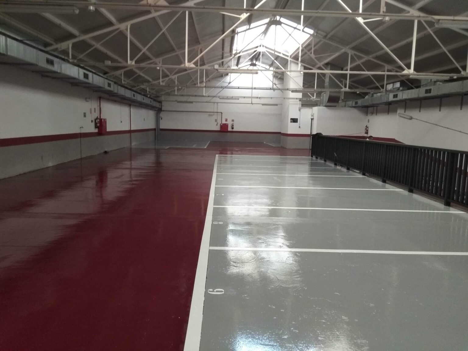 Pintura profesional para interiores y exteriores con Tansadecor